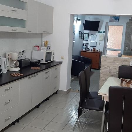 Casa Diana Hotell Sulina Exteriör bild